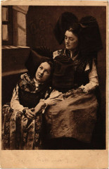 Folklore de France France Folklore