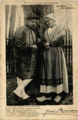 Les Chansons de Jean Rameau France Folklore