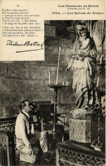 Les Chansons de Botrel France Folklore