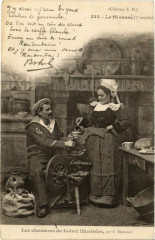 Les Chansons de Botrel France Folklore