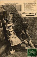 Les Chansons de Botrel France Folklore