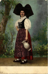 Folklore de France France Folklore