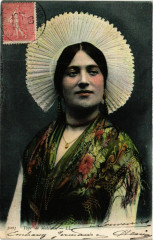 Type de Matelote France Folklore