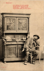 Buvons France Folklore