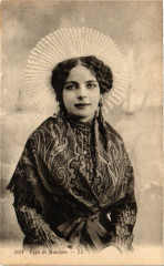 Type de Matelote France Folklore