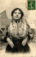 Type de Matelote France Folklore