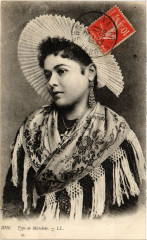 Type de Matelote - Folklore - Types