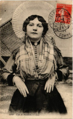 Type de Matelote - Folklore - Types