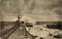 Lighthouse Phare