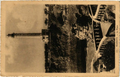 Biarritz Le Phare Lighthouse Phare