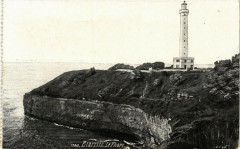 Biarritz Le Phare Lighthouse Phare