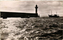Saint-Quay-Portrieux Le Phare Lighthouse Phare