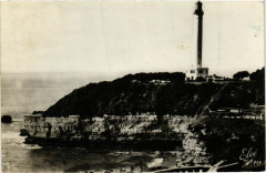 Biarritz Le Phare Lighthouse Phare