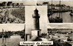 Le Croisic Lighthouse Phare