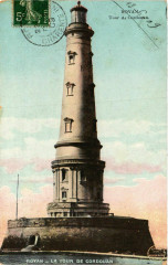 Royan La Tour de Cordouan Lighthouse Phare