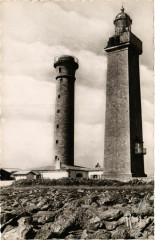 Noirmoutier Les Phares du Pilier Lighthouse Phare