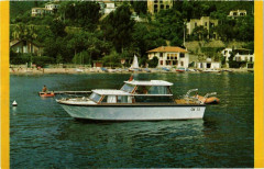 Yacht - Ships -
													France
												