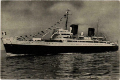 S.S. Ville d'Oran Ships