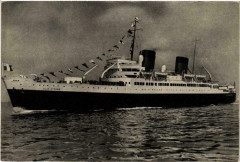 S.S. Ville d'Oran Ships