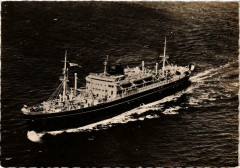 Paquebot Jean Laborde Ships