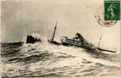Ships