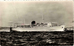 Paquebot Napoleon Ships