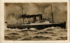 Ships
