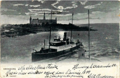 Kronborg Ships