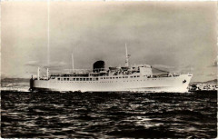 Paquebot Napoleon Ships