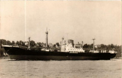 M.S. Lechstein Ships