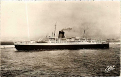 Le Ville d'Oran Ships