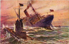 Ships