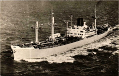 Ships