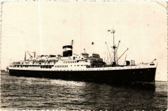 El Mansour' Ships