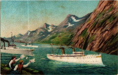 Ships