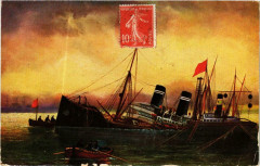 Ships