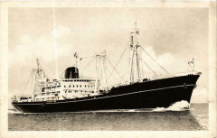 Ships