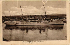 Ships
