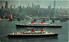 S.S. America Ships