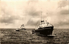 M.t.Oceaan Ships