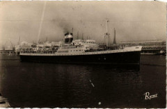 El Mansour Ships