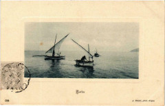Marine Ships