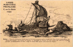 Rome Ships