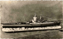 Le Richelieu Ships