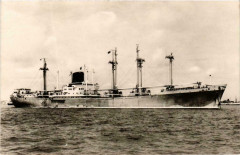 M.s. Schelde Lloyd Ships