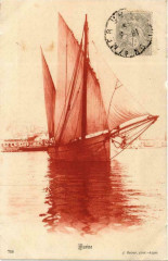 Marine Ships