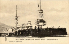 Le Charles Maréel Ships