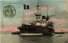 Le Saint-Louis Ships