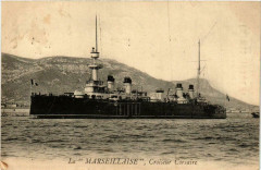 La Maréeillaise Ships