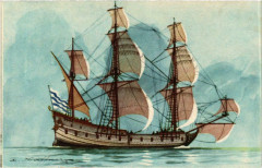 Flute Ships